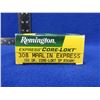 Image 2 : 308 Marlin Express 150gr SP Remington Cartridges