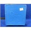 Image 2 : 3 Dillon Precision 38-357 Mag 100 Ct Empty Ammo Boxes