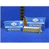 Image 1 : 308 Win. 145gr FMJ BT PPU Cartridges - 3 Boxes of 20