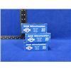 Image 2 : 308 Win. 145gr FMJ BT PPU Cartridges - 3 Boxes of 20