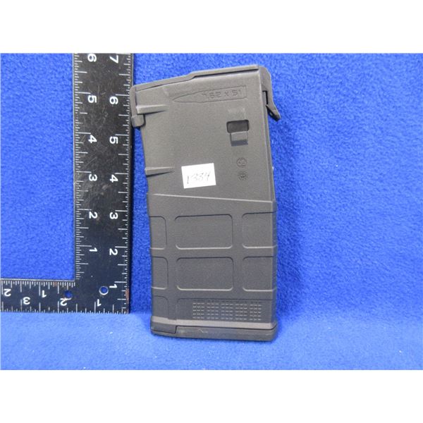 7.62X51 PMAG20 Magazine - Magpul Industries