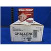 Image 1 : 12 Ga 2 3/4" 7.5 Shot HV Challenger Target Load Shotshells