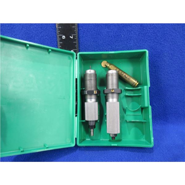 RCBS 300 Win. Mag 2 Die Set