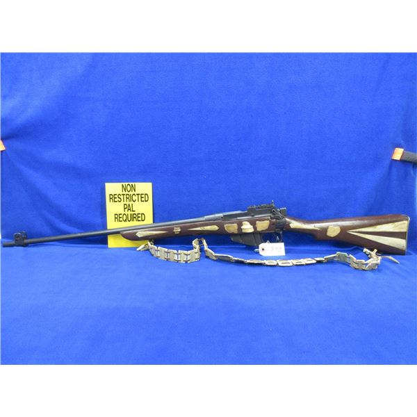 Non-Restricted - Lee Enfield No. 4 Mark II in 303 British