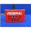 Image 2 : Federal No. 215 Magnum Rifle Primers - Case of 219