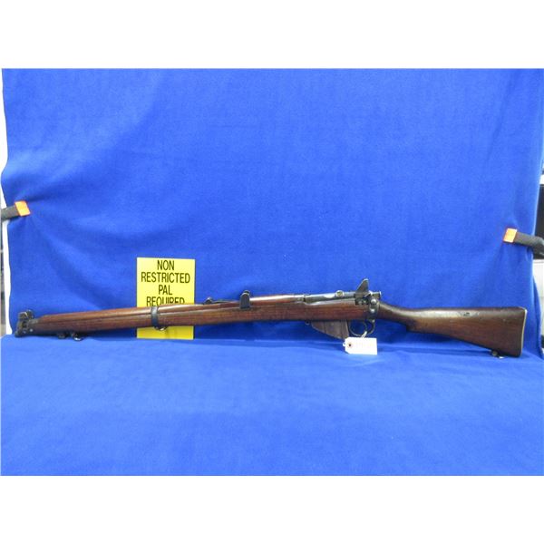 Non-Restricted - Lee Enfield Short 22 Mark III in 22 LR