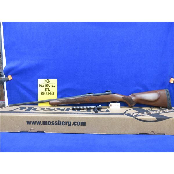 Non-Restricted - NEW - Mossberg Patriot in 30-06 Sprg