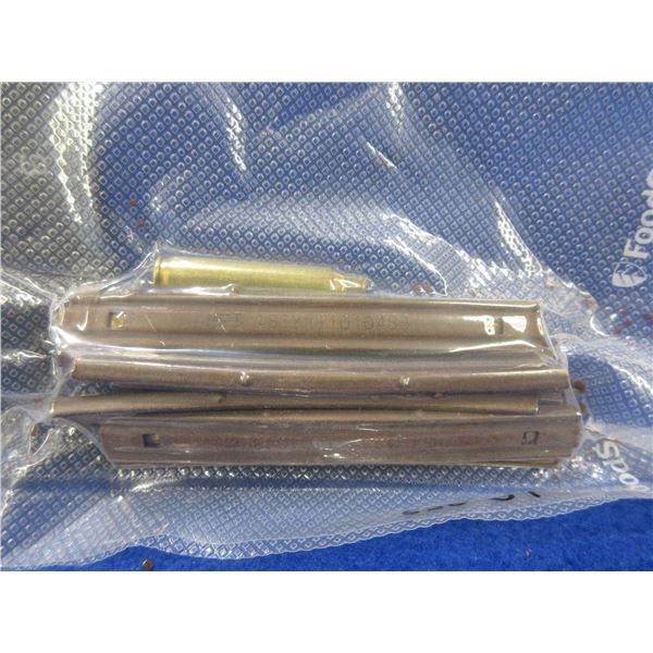 223 Rem./5.56 Nato 10 Round Stripper Clips - Bag of 10