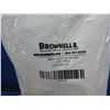 Image 2 : NEW - Brownells Canvas Shooting Bag - Package of 3