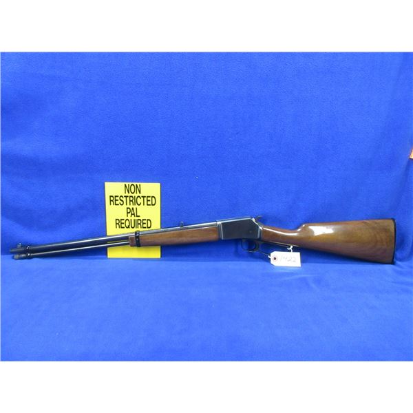 Non-Restricted - Browning BL-22 in 22 S, L, LR