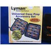 Image 3 : Lyman Universal Case Prep Accessory Set - Appears New