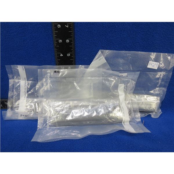 # 9 Shot - 3 x 10oz Bags