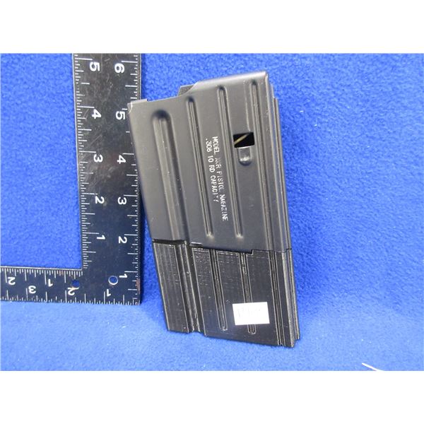 308 Cal. Model XCR 10 Round Pistol Magazine