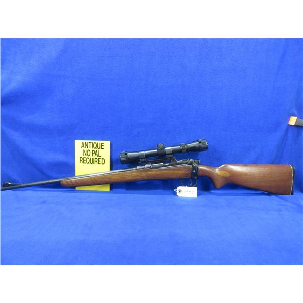 Non-Restricted - Lee Enfield Lithgow Mark III in 303 British