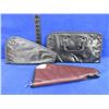 Image 1 : 3 Soft Handgun Cases - 13" x 6", 12" x 7", 14" x 8"
