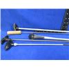 Image 2 : Lot of 6 Assorted Cleaning Rods
