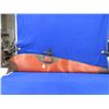 Image 1 : Leather Soft Rifle Case - 48"