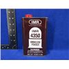 Image 1 : IMR 4350 Smokeless Powder - 326 Grams Including Tin