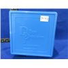 Image 2 : 3 Dillon Precision 38-357 Mag 100 Ct Empty Ammo Boxes
