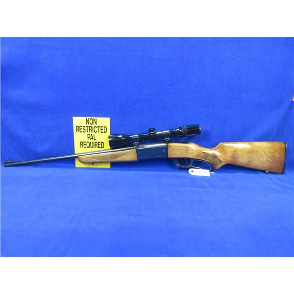 Non-Restricted - Savage Model 99E in 308 Win.