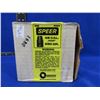 Image 1 : 45 Cal. .452" 250gr Speer Bullets - Sealed Box of 500
