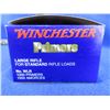 Image 2 : Winchester WLR Large Rifle Standard Load Primers