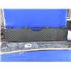 Image 1 : Plano Gun Guard Hard Rifle Case and a Soft Rifle Case