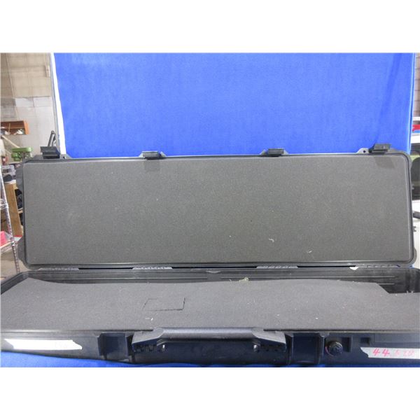 Browning Travel Vault/Gun Case Model 5115