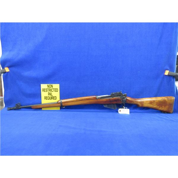 Non-Restricted - Lee Enfield No. 4 Mark I in 303 British