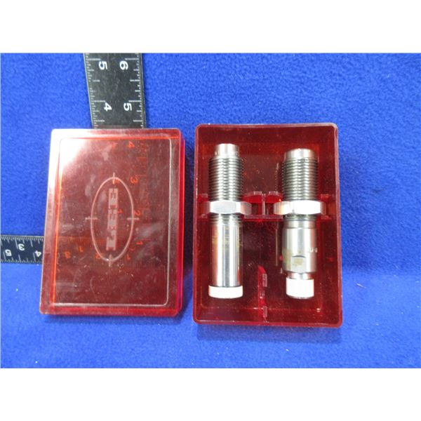 Lee 308 Win. 2 Die Set