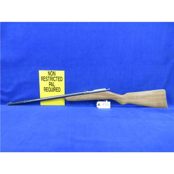 Non-Restricted - Ace1 by Cooey in 22 LR