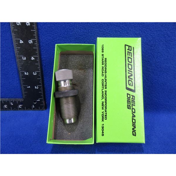 Redding 300 Win. Mag Body U4 Die