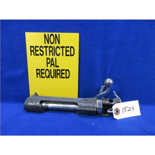 Non-Restricted - Remington M1917 Action,Trigger & Bolt Only