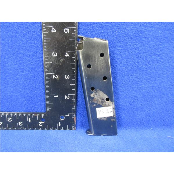 1911 45 ACP 8 Round Pistol Magazine