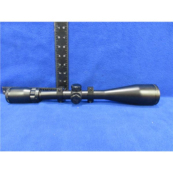 Bushnell Banner 3X-9x50 Riflescope - Appears Clear