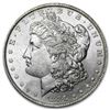 Image 1 : 1889 Morgan Dollar BU MS-63