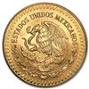 Image 2 : 1981 Mexico 1 oz Gold Libertad BU