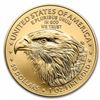 Image 2 : 2023 1 oz American Gold Eagle BU