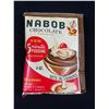 Image 2 : Lot of 2 Vintage Nabob Instant Chocolate Pudding Mixes