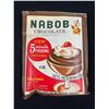 Image 2 : Vintage Nabob Raspberry Jelly Powder and A Nabob Instant Chocolate Pudding Mix