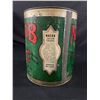 Image 2 : Vintage Nabob Brand Coffee Tin