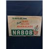 Image 3 : Lot of 2 Vintage Nabob Boxes. Pineapple Tidbits and Strawberry Jam Cases.