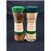 Image 3 : Lot of 4 Vintage Nabob Spice Jars