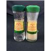 Image 5 : Lot of 4 Vintage Nabob Spice Jars