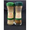 Image 3 : Lot of 4 Vintage Nabob Spice Jars