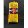 Image 2 : Vintage 1 b Blue Ribbon Yellow Coffee Bag. Regular Grind