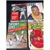 Image 2 : Misc Vintage Sport Magazines