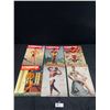 Image 1 : Vintage Muscle Magazine Lot