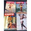 Image 2 : Vintage Muscle Magazine Lot