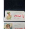 Image 2 : 1920's Cola Blotters, Fredrick Alexander Duncan (Gibson) Girls